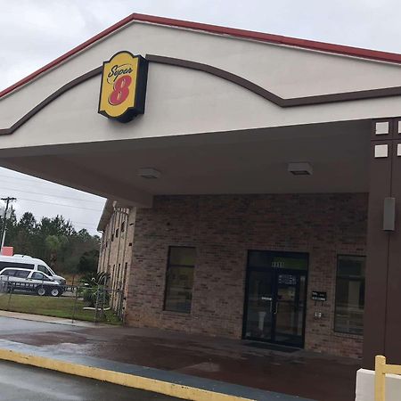 Super 8 Pascagoula Μοτέλ Εξωτερικό φωτογραφία