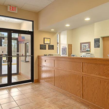 Super 8 Pascagoula Μοτέλ Εσωτερικό φωτογραφία