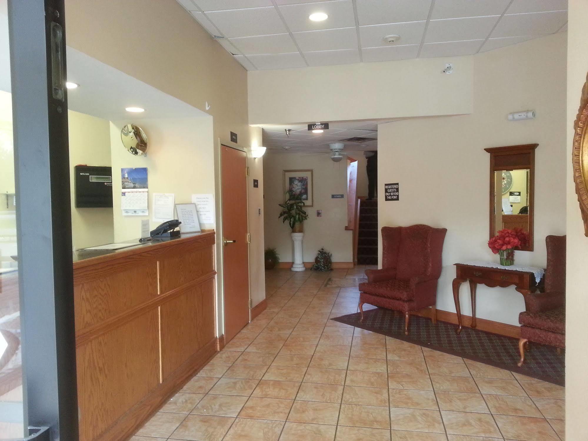 Super 8 Pascagoula Μοτέλ Εξωτερικό φωτογραφία